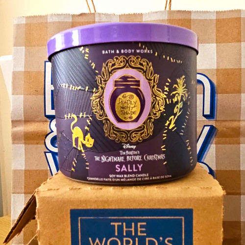 Bath body works disney - bath,