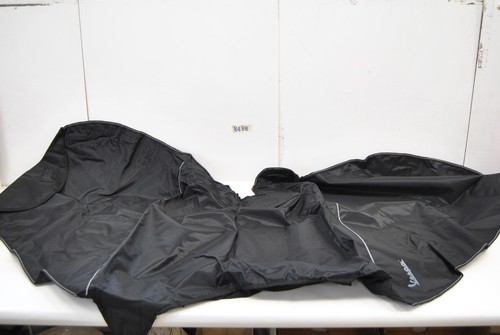 Leg cover piaggio - cover,