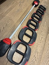 Les Mills Smart Bar And