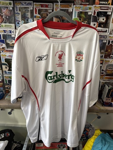 Genuine liverpool 2005 - genuine,