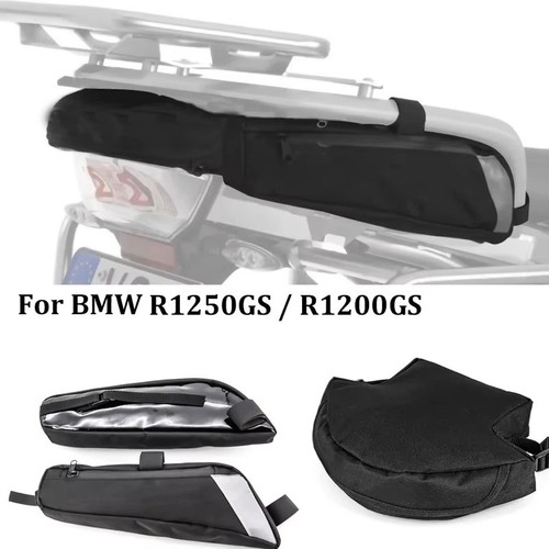 Waterproof under luggage - luggage, rack