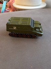 VINTAGE DINKY TOYS 353 SHADO 2