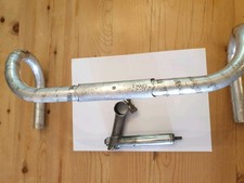 Vintage Maes M.KINT Bars And