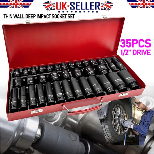 35pcs deep impact - deep,