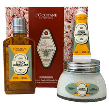 L'Occitane Skincare Gift Set
