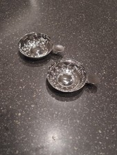 Tastevin Wine Tasting Cups-