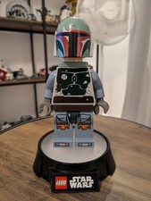 Lego Star Wars Retired Boba