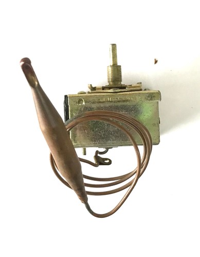 Ranco thermostat 11663 - ranco, g1-11663