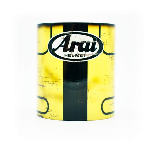 Joey dunlop helmet inspired - dunlop's,