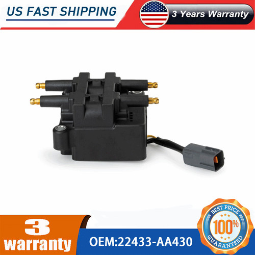 Ignition coil pack 22433 aa430 - pack, 22433-aa430