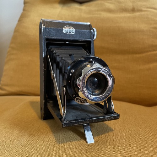 Ross ensign selfix snapper - ross,