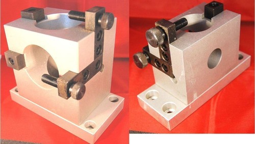 Tool tightening fixture - nc,
