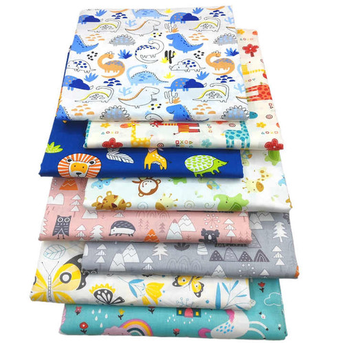 Craftsfabrics 8pcs lot - craftsfabrics, 8pcs/lot