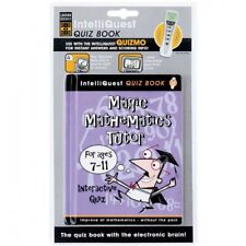 Magic Maths Tutor 7-11-