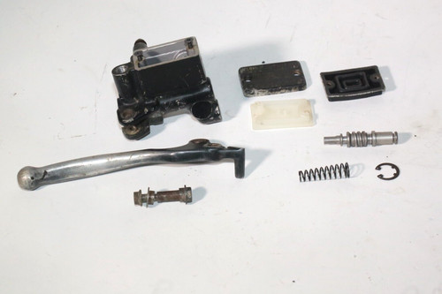 Honda 250 2004 xr - xr,