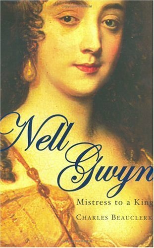 Nell gwyn mistress - nell,