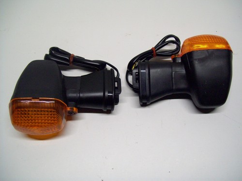 Pair yamaha arrows fzs - pair, of