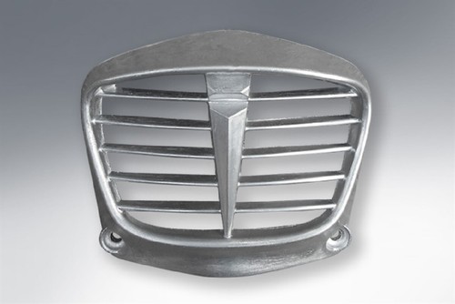 Lambretta series li - series,