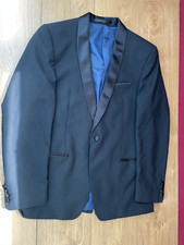 Mens M&S Collection Suit
