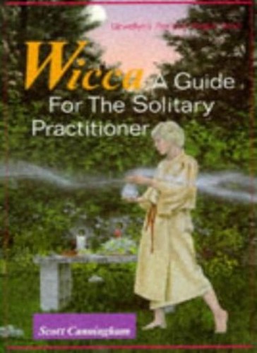 Wicca guide for - a,