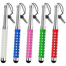 5x Universal Capacitive Touch