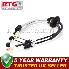 Gear Selector Cables Set