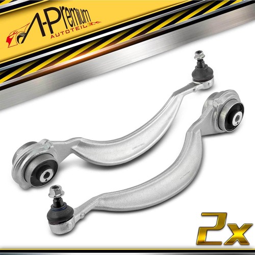 Wishbone suspension front l - 2x,