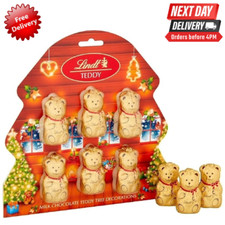 Christmas Tree Chocolate