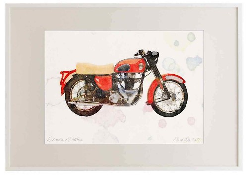 Photo frame ariel fh650 - photo,