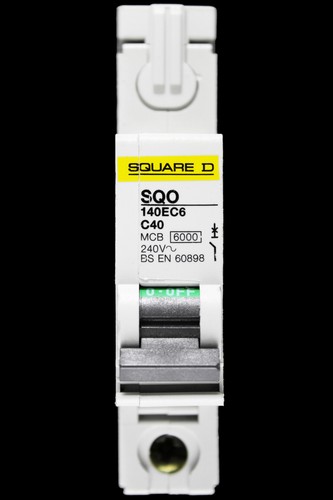 Square amp curve c - c, 6ka