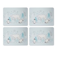 Cooksmart Xmas Frosty Morning