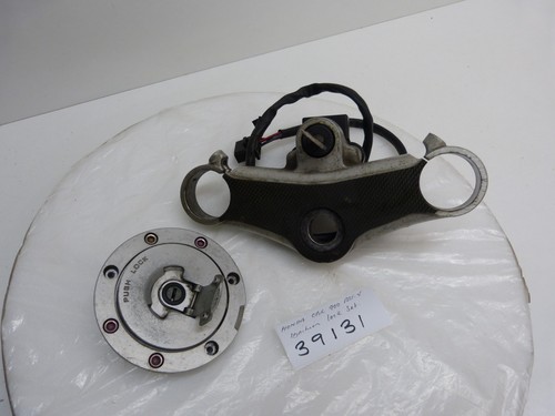 Honda cbr900 rrt ignition - honda, rrt-v