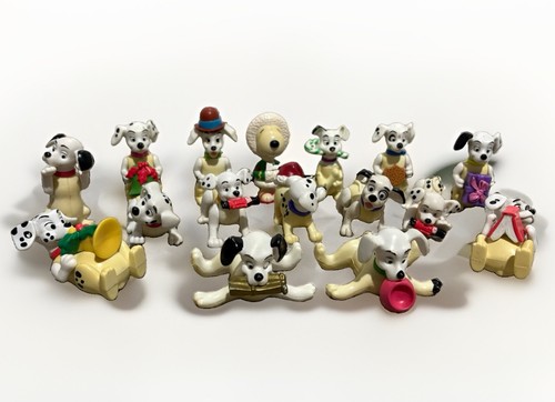 Vintage 1990s disney 101 - vintage,