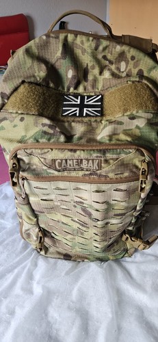 Camelbak hydration backpack - camelbak,
