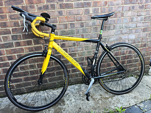 Carrera tdf ltd - tdf, road