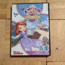 Sofia the first once - first,