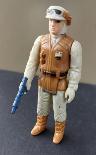 Vintage star wars rebel - star,