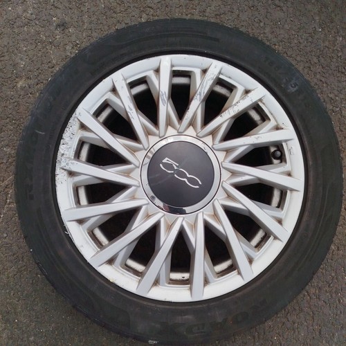 2015 2020 fiat 500 - 2015-2020,