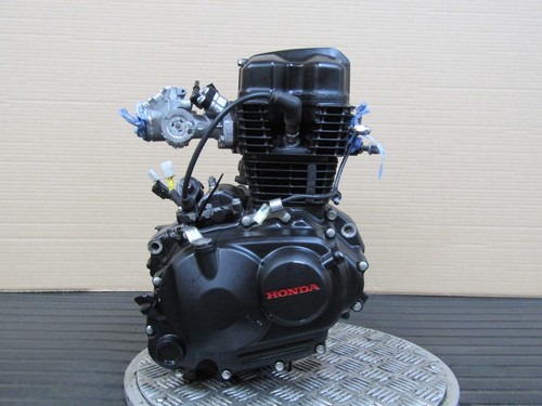 Honda cb125f 2020 978 - honda,