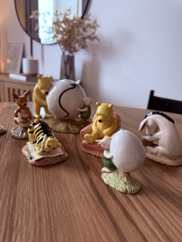 Royal doulton winnie the - royal,