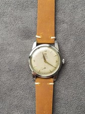 Vintage Omega Seamaster Small