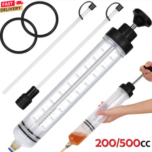 Sealey ak54 oil suction - ak54, vacuum