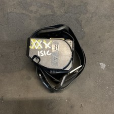 LONDON TAXI LTI TX2 SEAT BELT