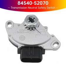 Transmission Neutral Safety Switch for Toyota Corolla 1.8L 84540-52070