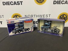 CORGI 1:50 SCALE CC12827