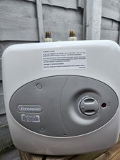 Redring 15L  Undersink Unvented Electric Storage Water Heater -...