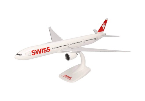 Herpa snap fit swiss - herpa, snap-fit