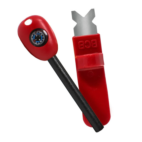 Bcb fireball flint striker - flint, &