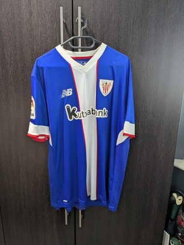 2017 athletic bilbao - athletic,