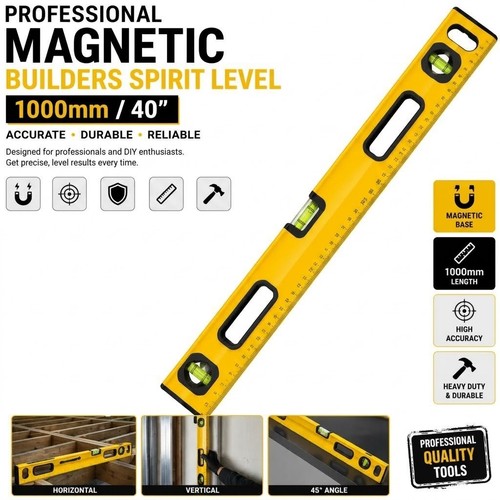 Professional yellow magnetic - professional,